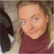 Degree in English Literature, online lessons, English to children and adults. 