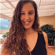 Profesora de inglés para refuerzo en todos los niveles