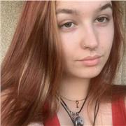 Estudiante de educación primaria, apasionada de las humanidades. Mi objetivo es dar clase a alumnos de primaria.