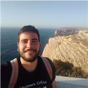 Ingeniero Químico Superior imparte clases de Matemáticas y Química a todos los niveles de educación secundaria y bachillerato.