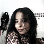 Creative Mind Focused on Success Passion and Impact