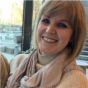 Deborah Wilson