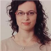 Necesitas un apoyo en el idioma? Ver el Inglés con otros ojos?