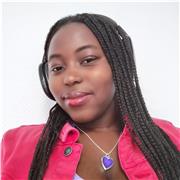 KENGUE MADIBA Celeste