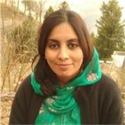 Learn English from a certified native English teacher
