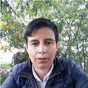 Clases particulares para niños entre 3 y 6 años de edad