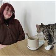 Cours d’anglais pour débutants ou confirmés: Étudiante pédagogue 