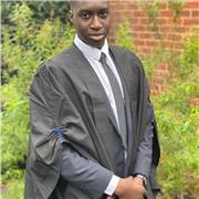 Musharaff Adetunji