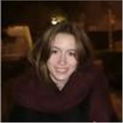 Profesora de Inglés con nivel certificado de B2.