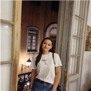 Curso de Corte y Confección: Molderia, tizado y costura. Profesora diseñadora de indumentaria con 5 años de experiencia