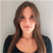 Studentessa Magistrale, laureata in Mediazione Linguistica, offre lezioni private in francese. Professionalità, puntualità e vivacità. Allons-y!