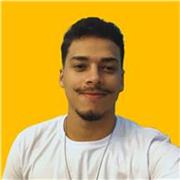 Dou aulas de física básica e avançada, de modo que o aluno seja o percursor do aprendizado