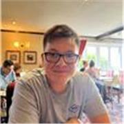 My native language is English. I will improve your conversation in English by going over different topics and subjects