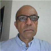 Coaching personalizado de inglés nativo para fluidez conversacional y confianza al hablar