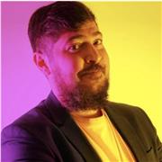 Ciao, sono Andrea e posso aiutarvi nello svolgere tutti i compiti assegnati (dalle elem. alle sup.), in presenza oppure on-line