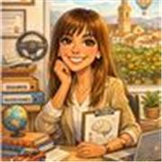 Llevo dando clases particulares 20 años y me siento preparada para este trabajo.