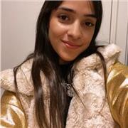 I give group or personalised lessons for different levels between A1 and B2 (I have some experience teaching also C1 groups but as a supplying teacher).