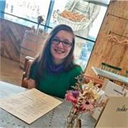 English Tutor providing lessons to children of all ages