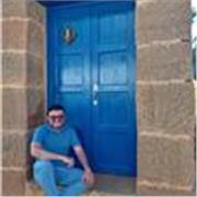 Licenciado en Literatura y lengua Castellana. Especialista en pedagogía y docencia. Maestrante en educación