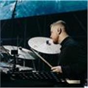 Professional drummer with 20 years' experience. Lessons for all ages, beginners to advanced.
