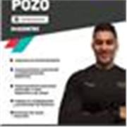 Entrenador personal con más de 10 años de experiencia.