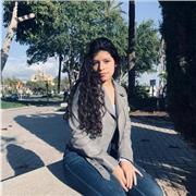 Doy clases particulares de inglés para los pequeños a los que más les cuesta de una manera más divertida y entretenida