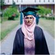 I am Mathematics expert with a post graduate degree in Mathematics, also have an bachelor's in education.