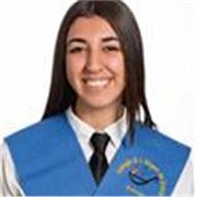 Ofrezco dar clases de inglés a niños de primaria