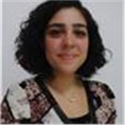 CELTA-certified English teacher with 12+ years’ experience offering online English lessons for adults online