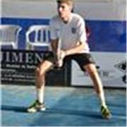 🏓 Aprende pádel con un enfoque táctico y técnico, desde nivel inicial hasta avanzado