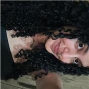 Professora de Reforço Escolar
Aulas particulares para alunos do Ensino Fundamental e Médio. Atendimento individual, auxílio com