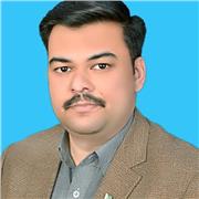 A postgraduate student of International Relations at University of Glasgow, having a 5 years experience of tutoring