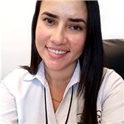 Profesora con experiencia, ofrece servicio para dar clases, dirigir tareas y trabajos a niños de preescolar y primaria, en la ciudad de Cúcuta