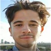 Hola, soy Mark. Me mudé a Las Palmas hace un tiempo de Inglaterra y hablo inglés fluidamente. Estoy muy ilusionado de continuar!