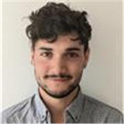 Ingénieur en mécatronique – Prof de maths, informatique et sciences passionné et pédagogue