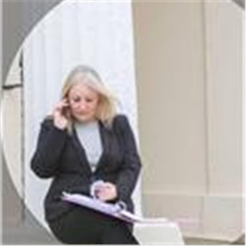 Practising Solicitor With A Passion For Educating Others In The World ...