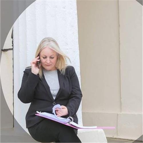 Michelle Ramus Practising Solicitor With A Passion For Educating Others In The World ...