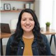 Native Spanish tutor who teaches people who want to learn Spanish.