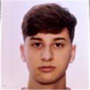 Alumno universitario actualmente estudiando 3º de economia, capacitado para enseñar a alumnos de hasta 4 de la ESO.