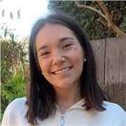 Doy clases de inglés y español para niños y adolescentes