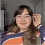 Estudiante con mucha pasión por el inglés, soy una persona entusiasta, creativa y trabajadora, con certificado C1 en Cambridge.