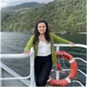 Profesora de educación general básica con 6 años de experiencia enseñando a niños. Ofrezco apoyo de estudia para niños de 1 a 6