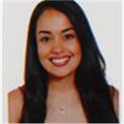Profesora nativa de español a nivel principiante, intermedio y avanzado/ Native Spanish teacher at beginner, intermediate and advanced levels
