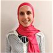 An experienced Chemistry tutor with a PhD providing lessons to students of all levels