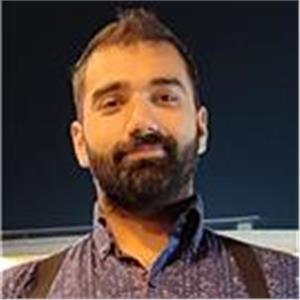 Masab Khalid