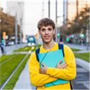 Profesor de Francés para cualquier nivel y edad!