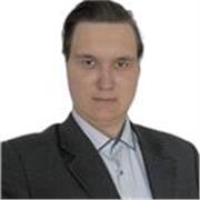I am a person well-learned in English, willing to share his knowledge with others; proficient in English and Russian.