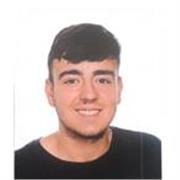 Persona responsable que busca empezar a dar clases mientras me saco el Máster de Profesorado