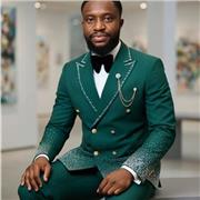 Music teacher providing piano lessons for children from ages 5 to 16