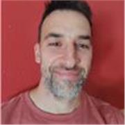 Bombero profesional, licenciado en INEF, entrenador personal y exnadador profesional imparte formación online para todo opositor que quiera mejorar sus pruebas físicas